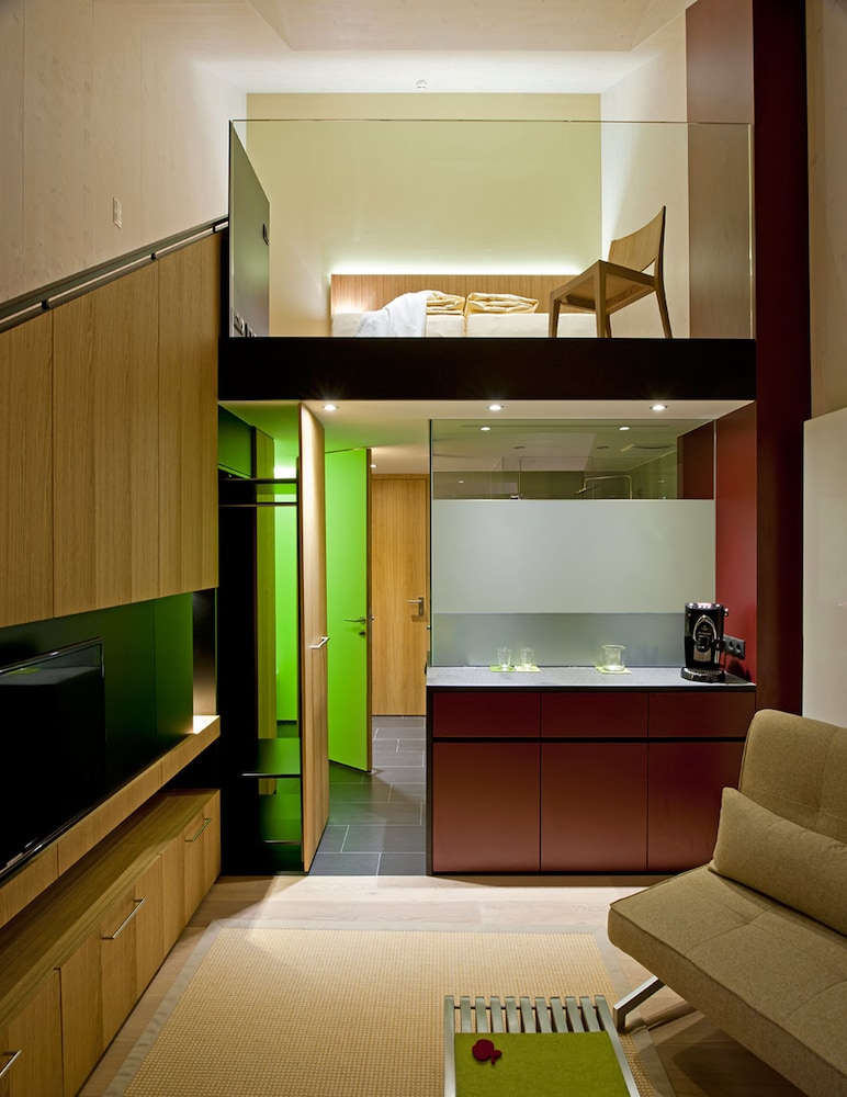 Suite, Balcony, Mountain View (Adler)