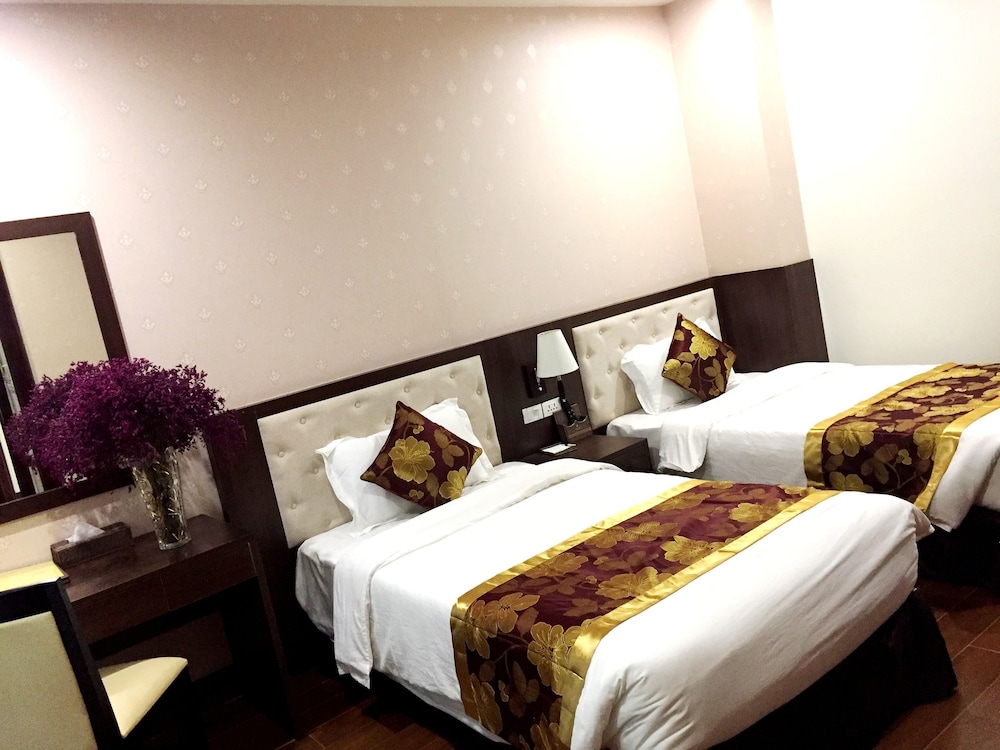 Superior Twin Room photo 2