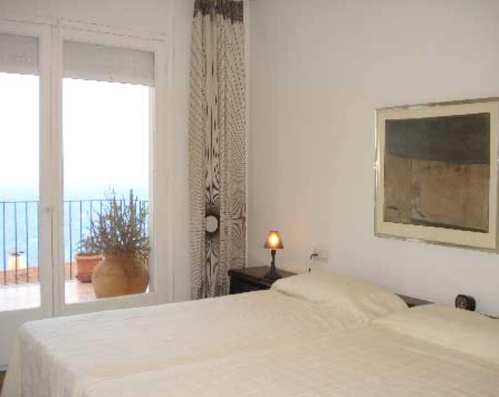 Apartamento familiar, 3 habitaciones, vista al mar