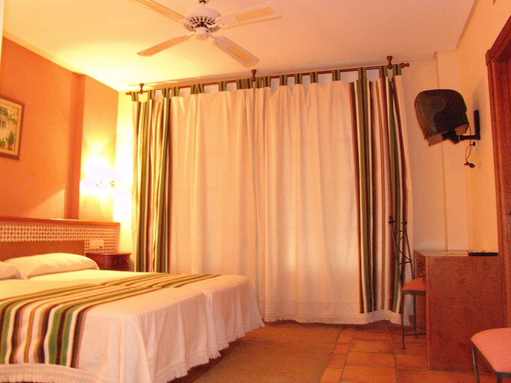 Habitación Doble Superior