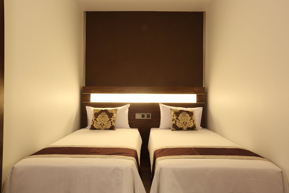 Executive Apartment, 2 Bedrooms, Non Smoking, 2 Bathrooms photo 3