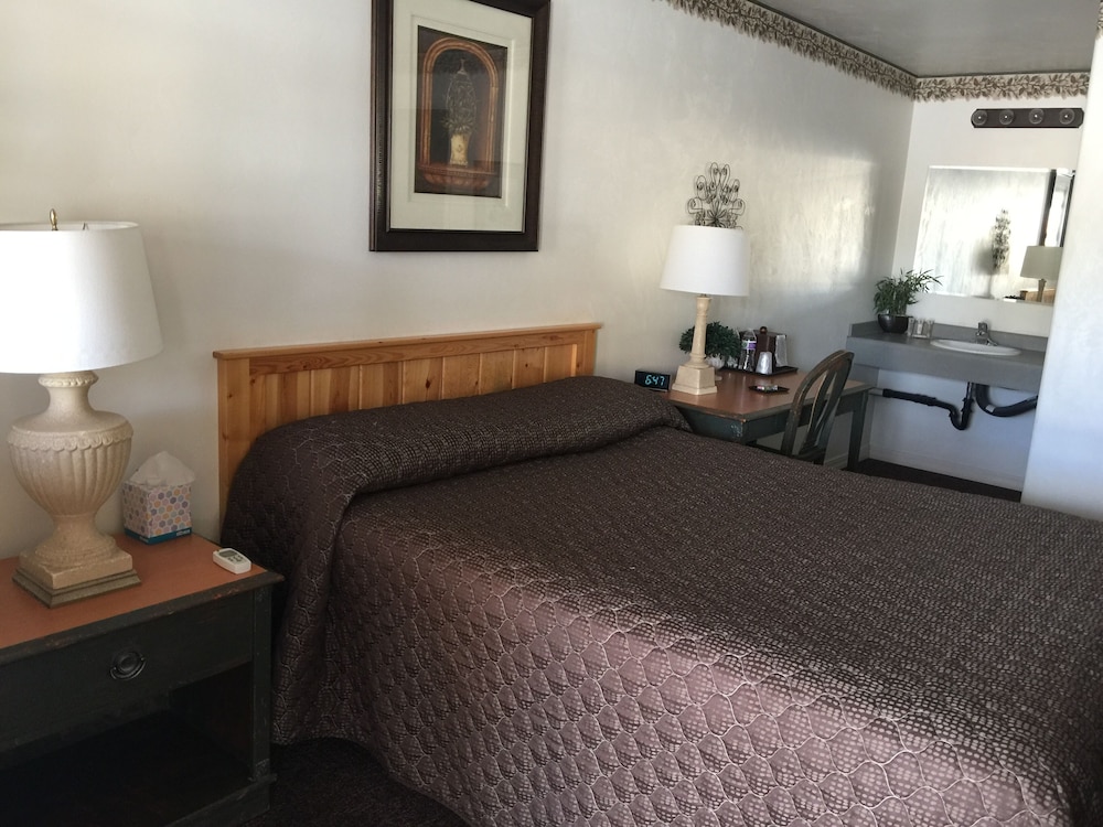 Rustic Inn Motel, Billede 12