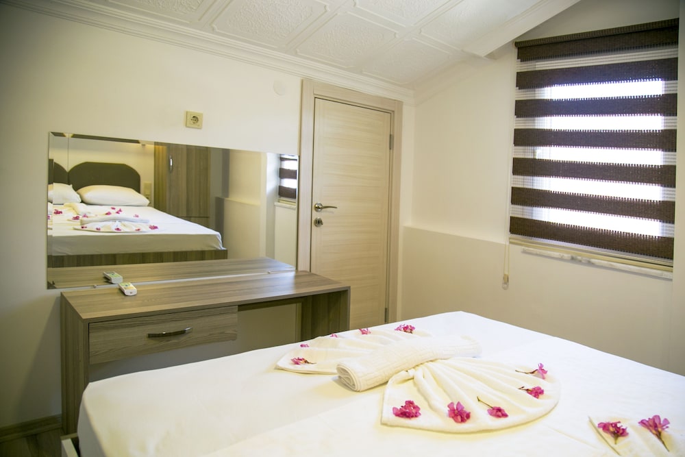 Comfort Penthouse, 1 Bedroom