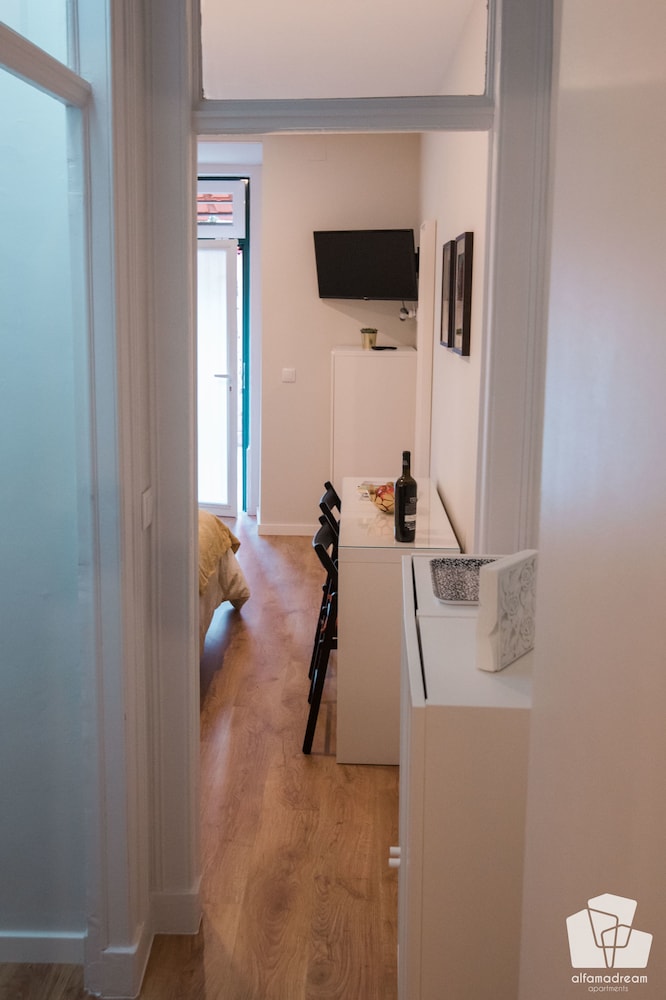 Alfama Dream Apartment 1A photo 2