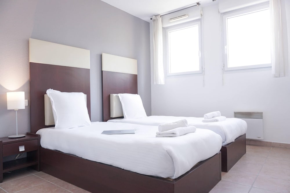 Standard Villa, Multiple Beds, Non Smoking - Photo 6