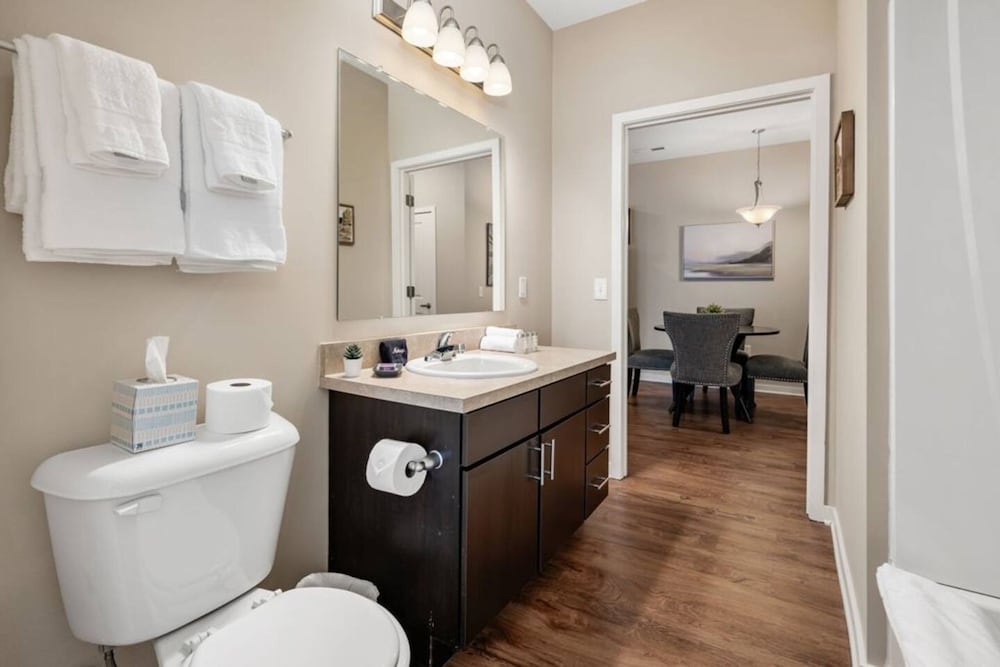 Pet-friendly 2BR On 1st Floor Parking W D, Billede 27