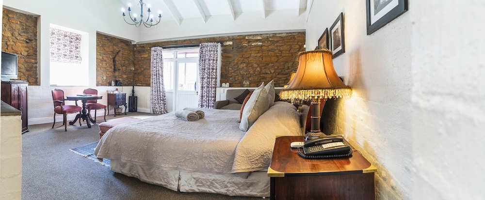 Luxury Room
