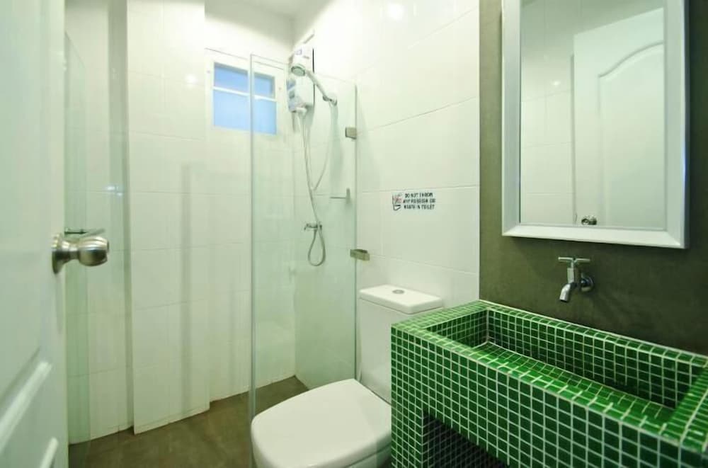 Basic Room photo 2