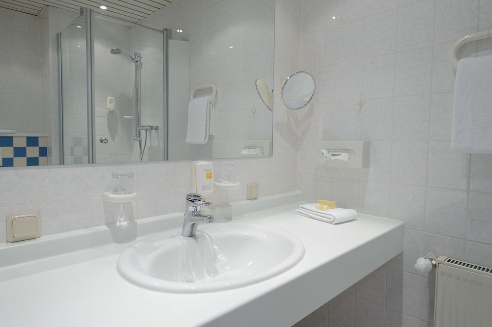 Business Single Room photo 3