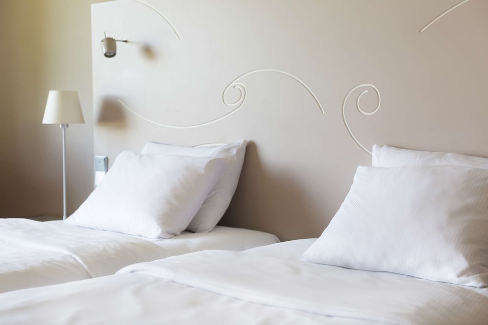 Deluxe Room, 2 Twin Beds, Sea View - Photo 1
