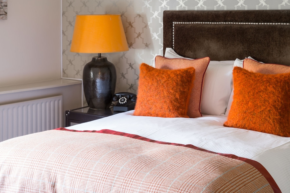 Comfort Room photo 2