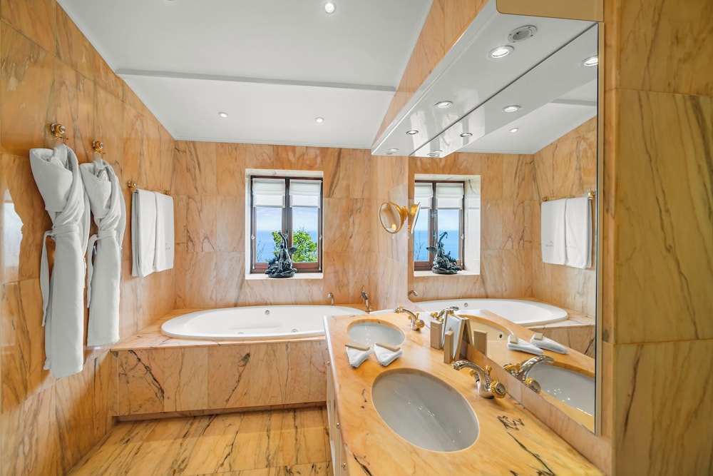 Premium Suite, 1 Bedroom, Sea View - Photo 12