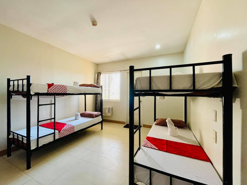 Quadruple Room, Mixed Dorm photo 3