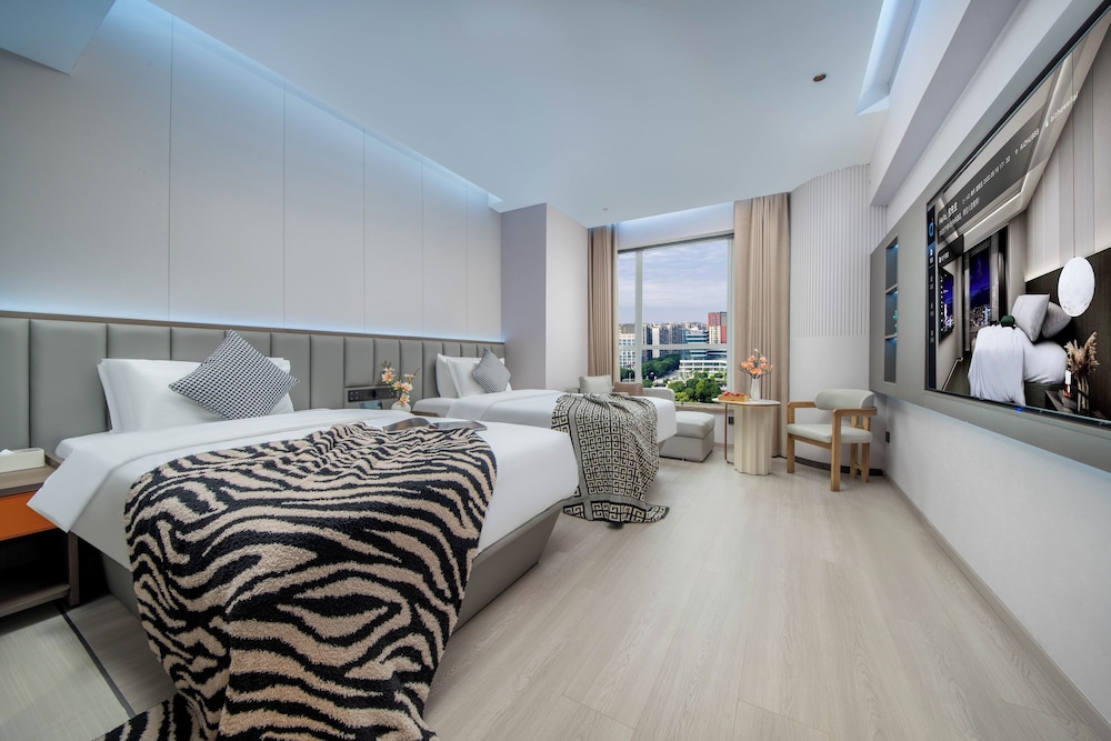 Comfort Twin Room
