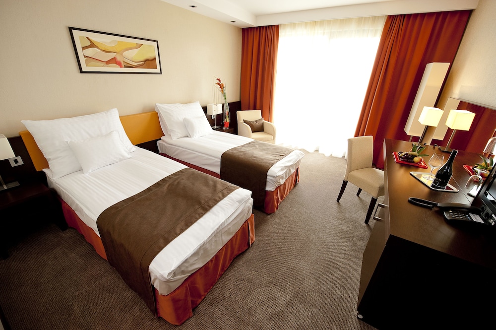Standard Double or Twin Room photo 1