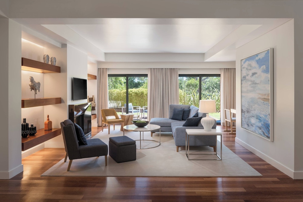 Premium Room, 3 Bedrooms, Garden View - Photo 5