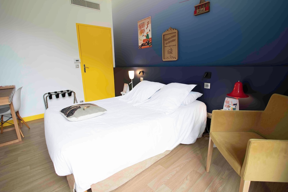 Standard Double Room photo 1