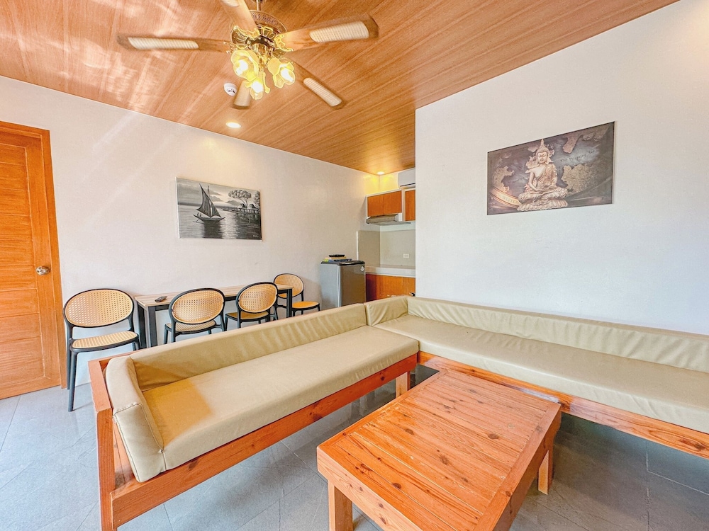 Prime Villa (1 Room) - Photo 5
