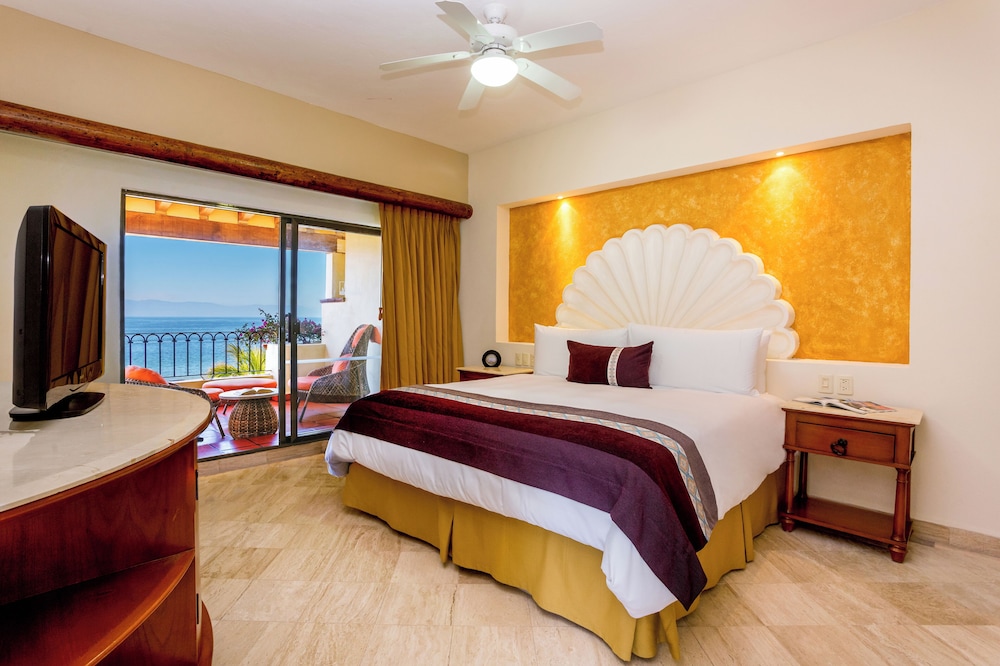 Suite, Oceanfront