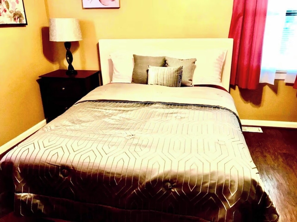 Standard Room, 1 Double Bed