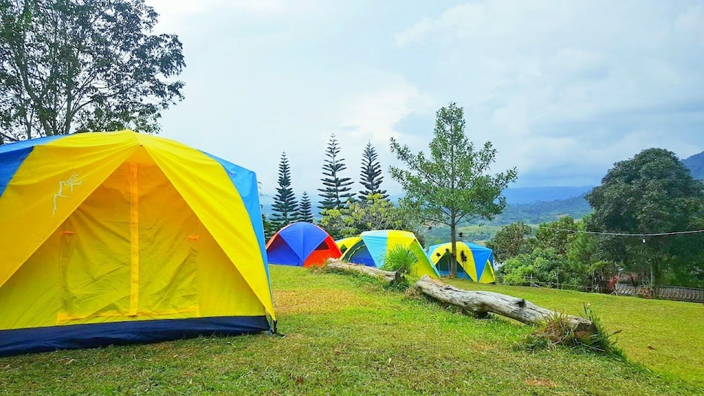 Tent photo 3