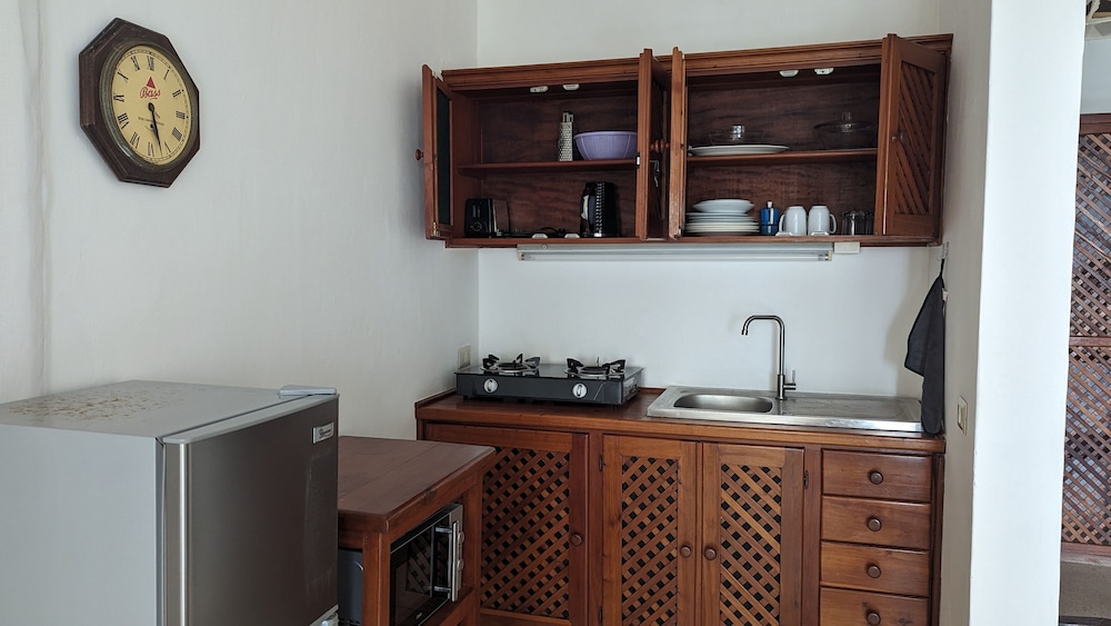 Superior Suite, 1 Bedroom, Ocean View - Photo 12