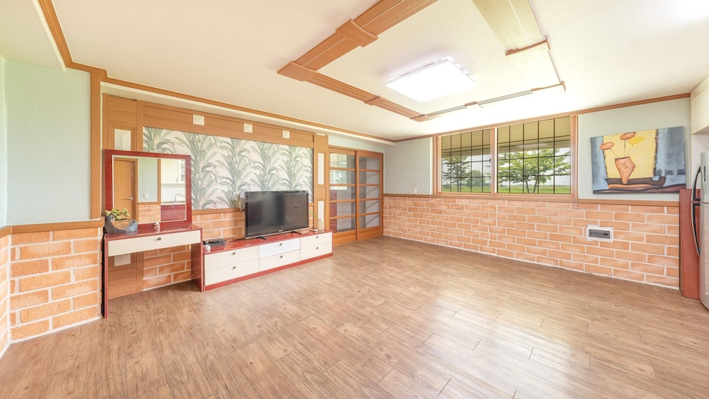 Basic Room, 1 Bedroom (hosu)