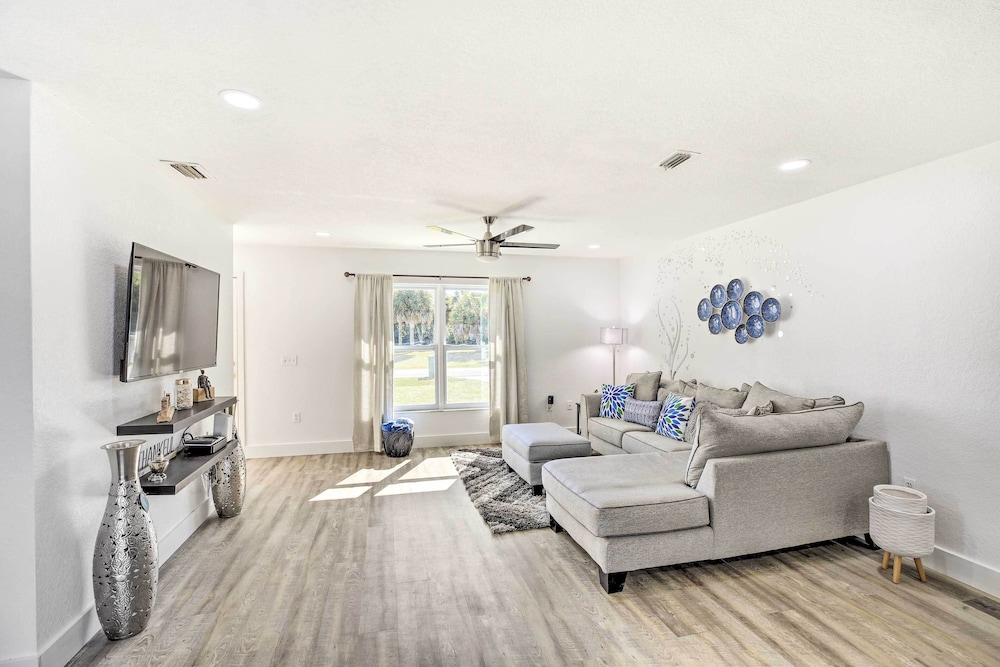 House (3 Bedrooms) photo 1