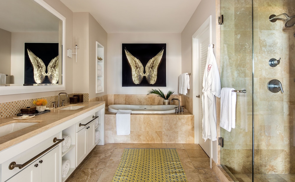 Hotel Luxury 1 Bedroom Suite -adults Only