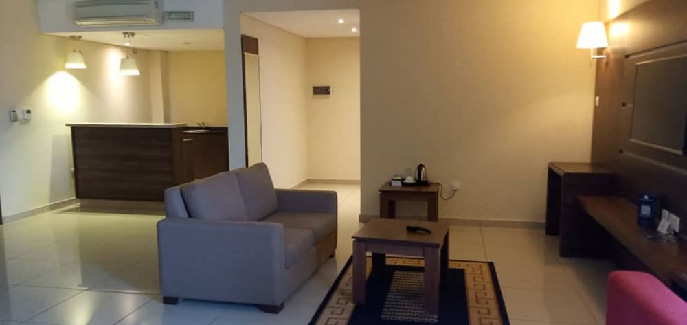 Executive Twin Room photo 3
