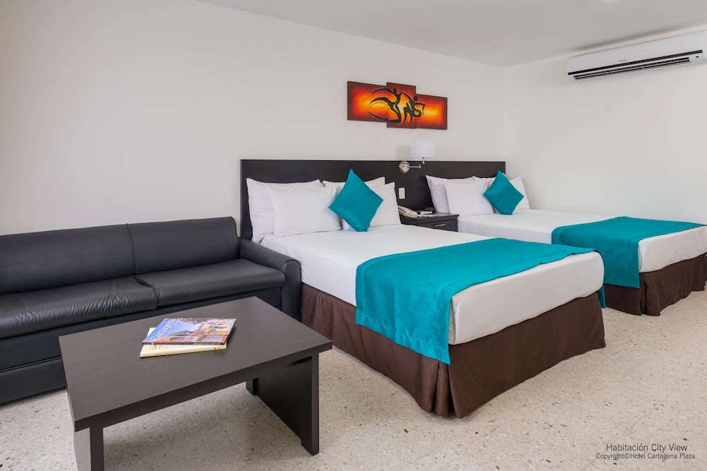Superior Room, 2 Double Beds photo 3