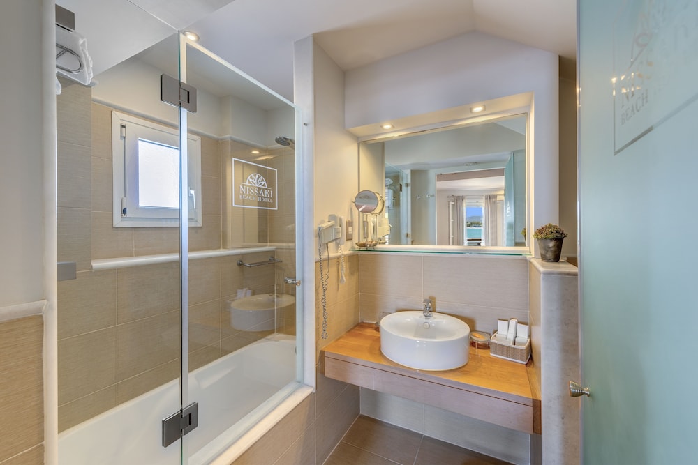 Junior Suite, Sea View photo 2