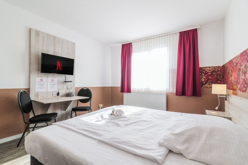 Comfort Single Room photo 1