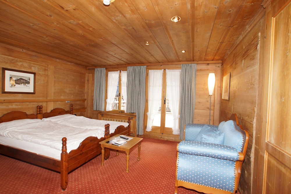 Superior Double Room, Balcony photo 3