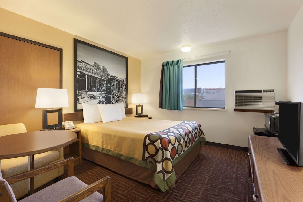 Room, 1 Queen Bed, Accessible, Non Smoking - Photo 1