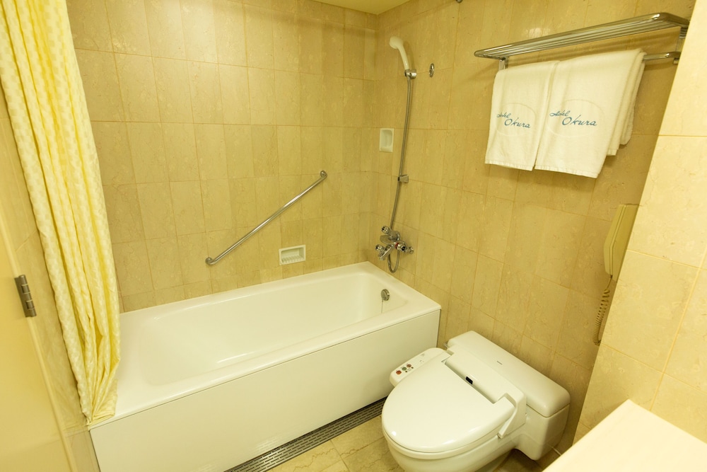 Standard Double Room, Non Smoking (6-15F, Main floor) - Photo 5