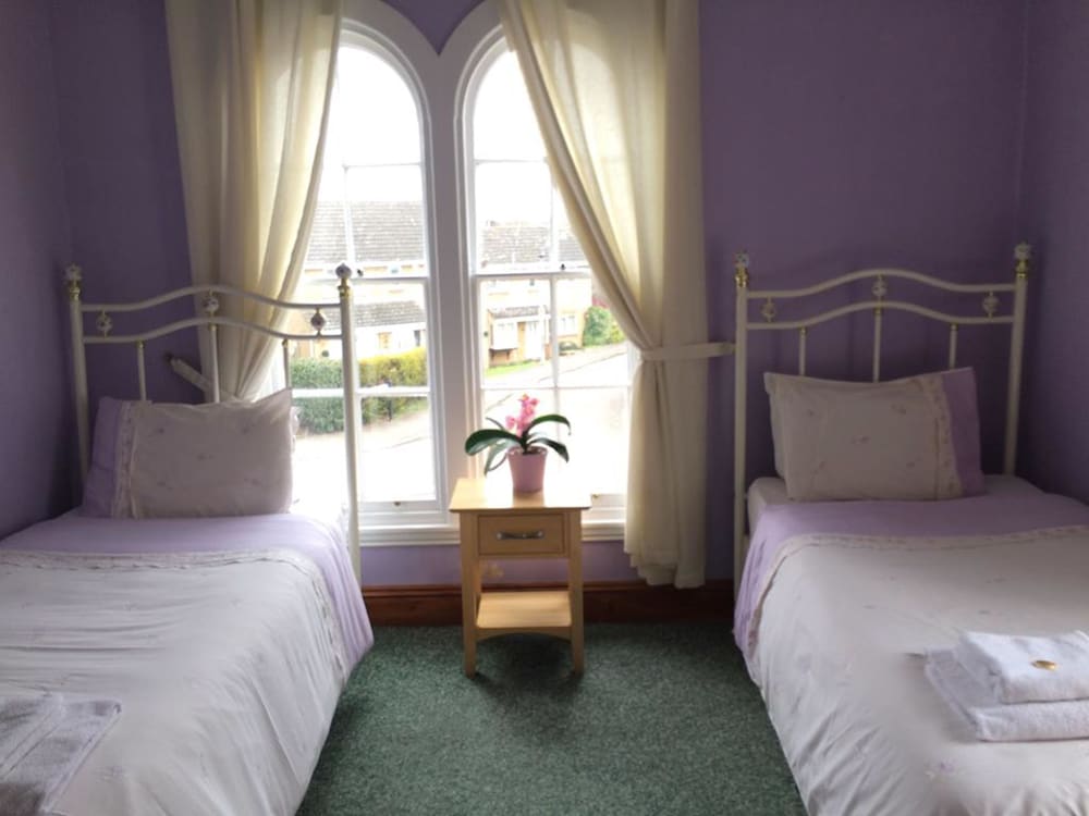 Twin Room photo 2