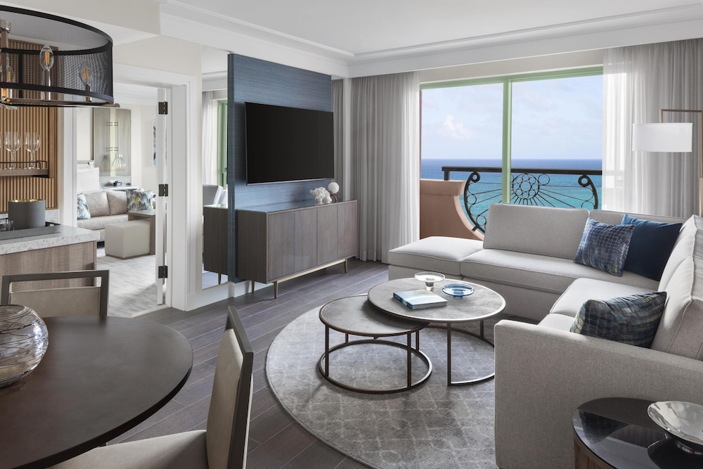 Imperial 1 Bedroom Regal Suite