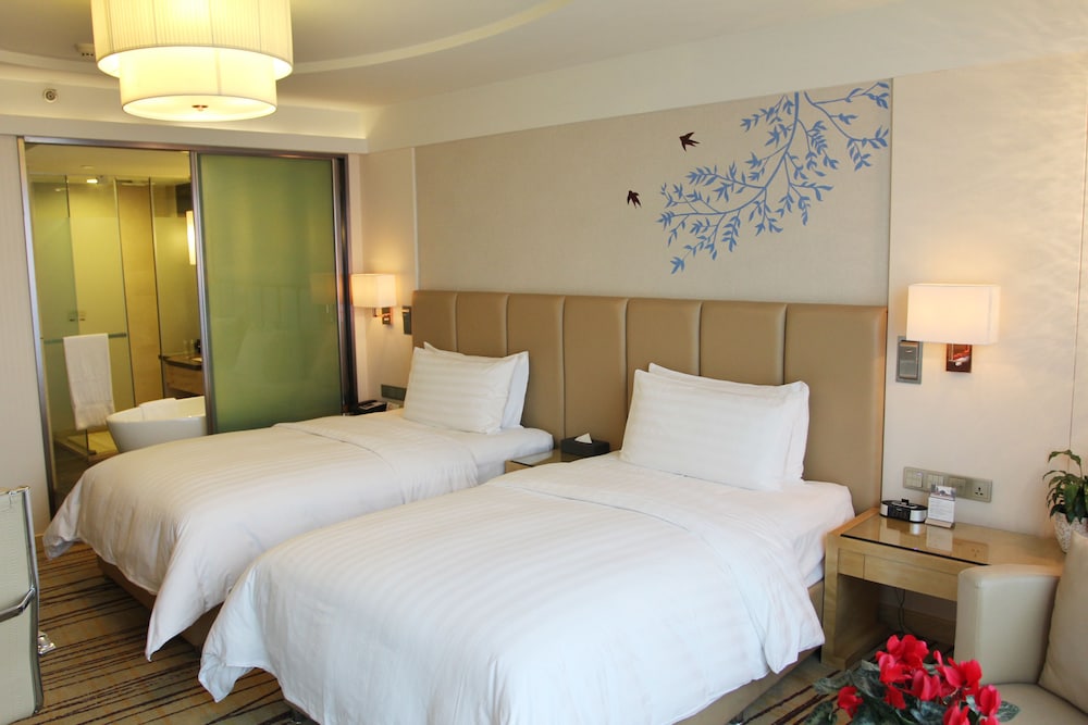 Superior Room, 2 Twin Beds, Executive Level