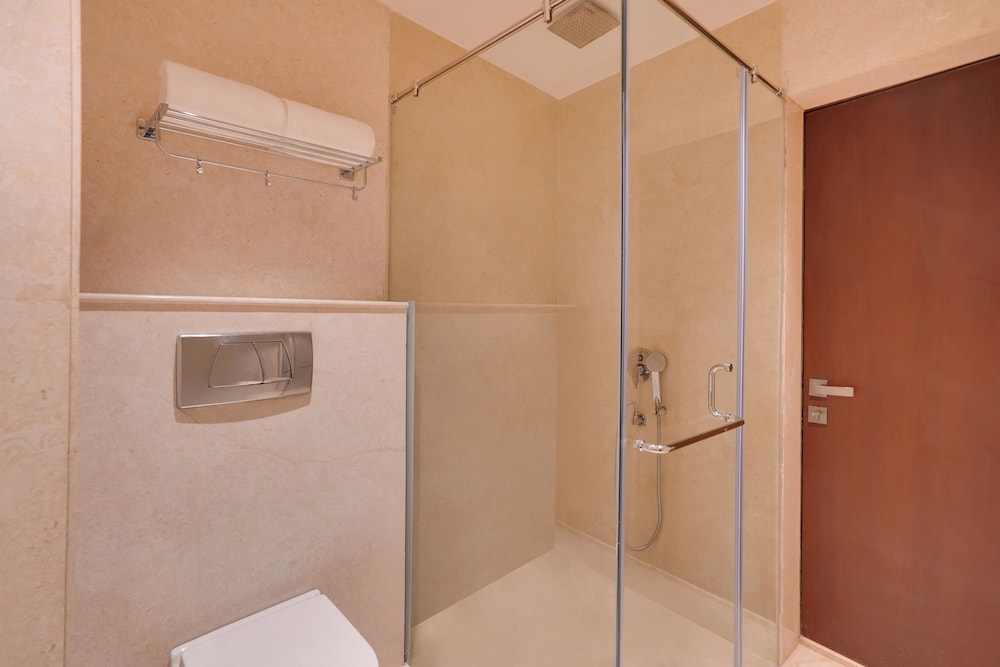 Deluxe Double Room - Photo 5