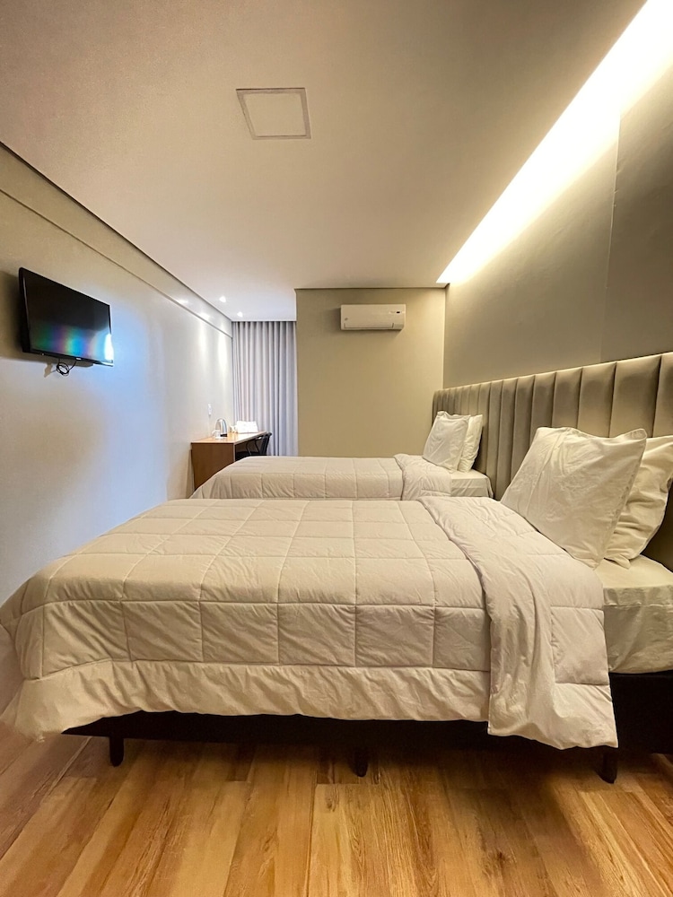 Luxury Twin Room, 2 Twin Beds photo 1