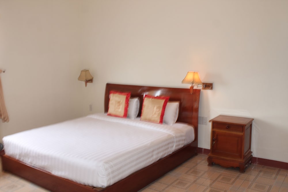 Junior Room, 1 Bedroom, Bathtub, Mountain View photo 1