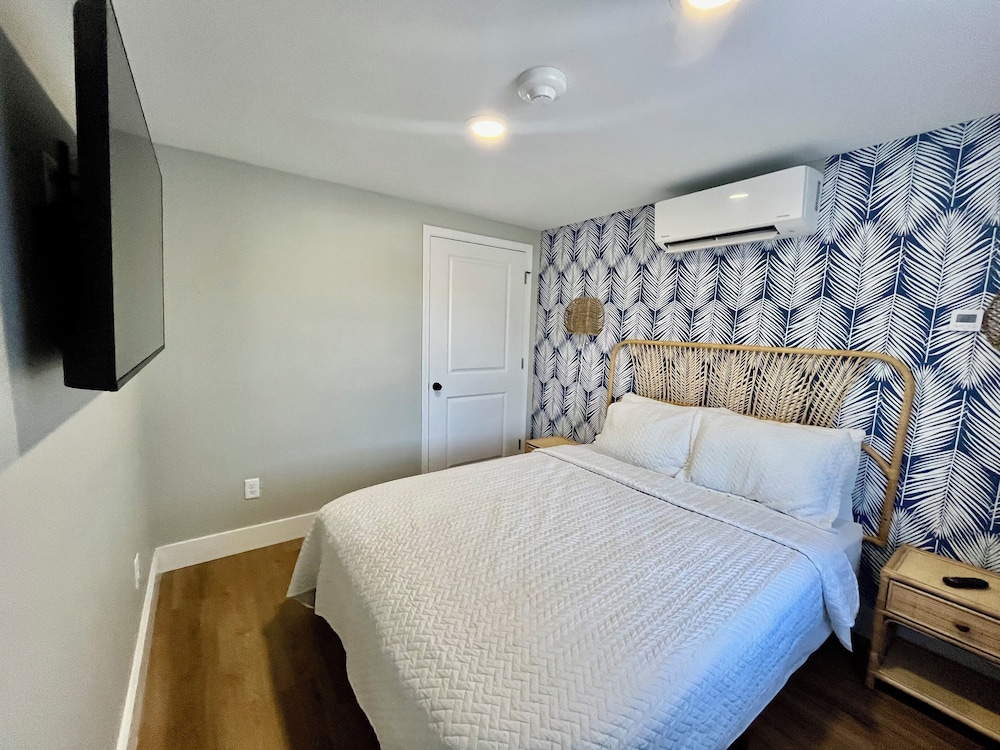 Family Suite, 2 Bedrooms, Non Smoking, Pets Allowed photo 3