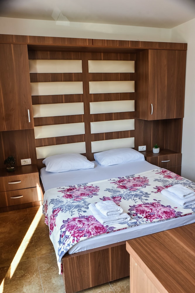 Basic Double Room, Sea View photo 1