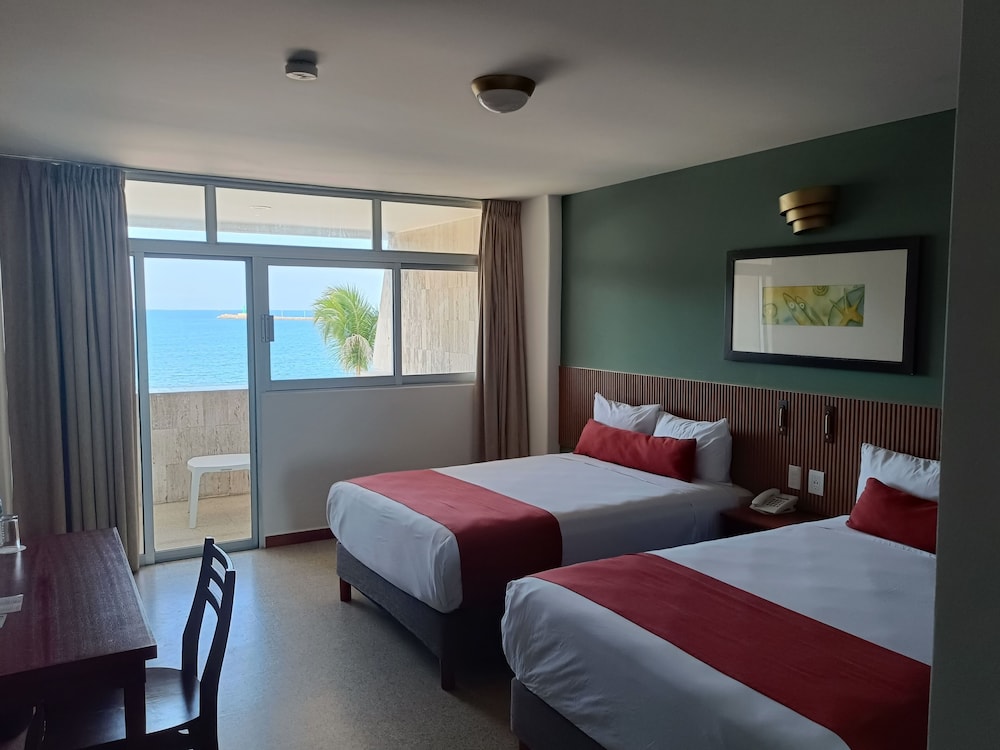 Royal Double Room, 2 Double Beds