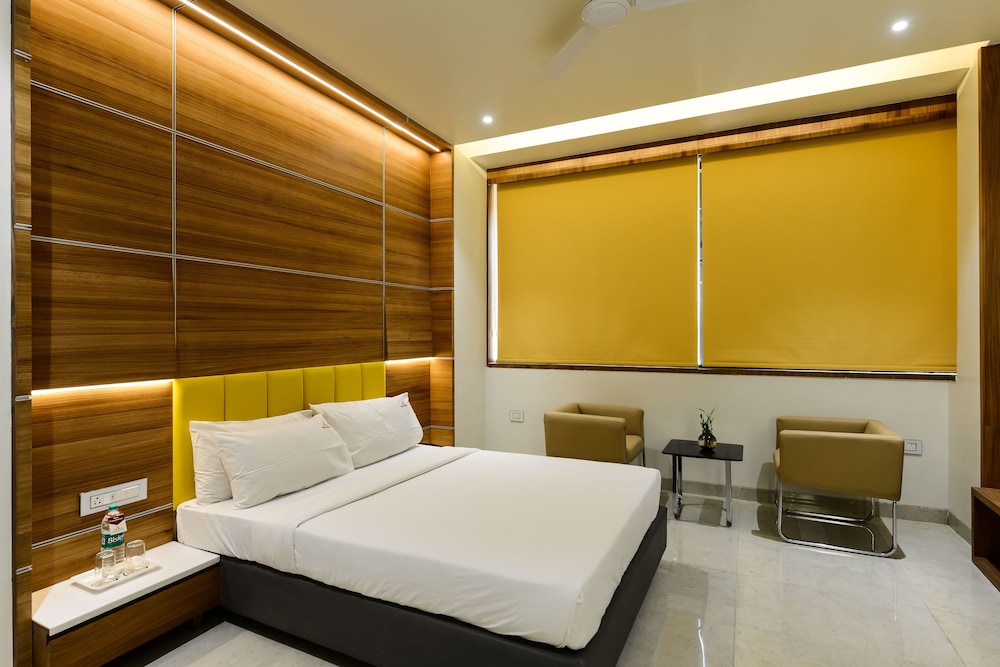 Business Room, 1 Double Bed - Photo 28