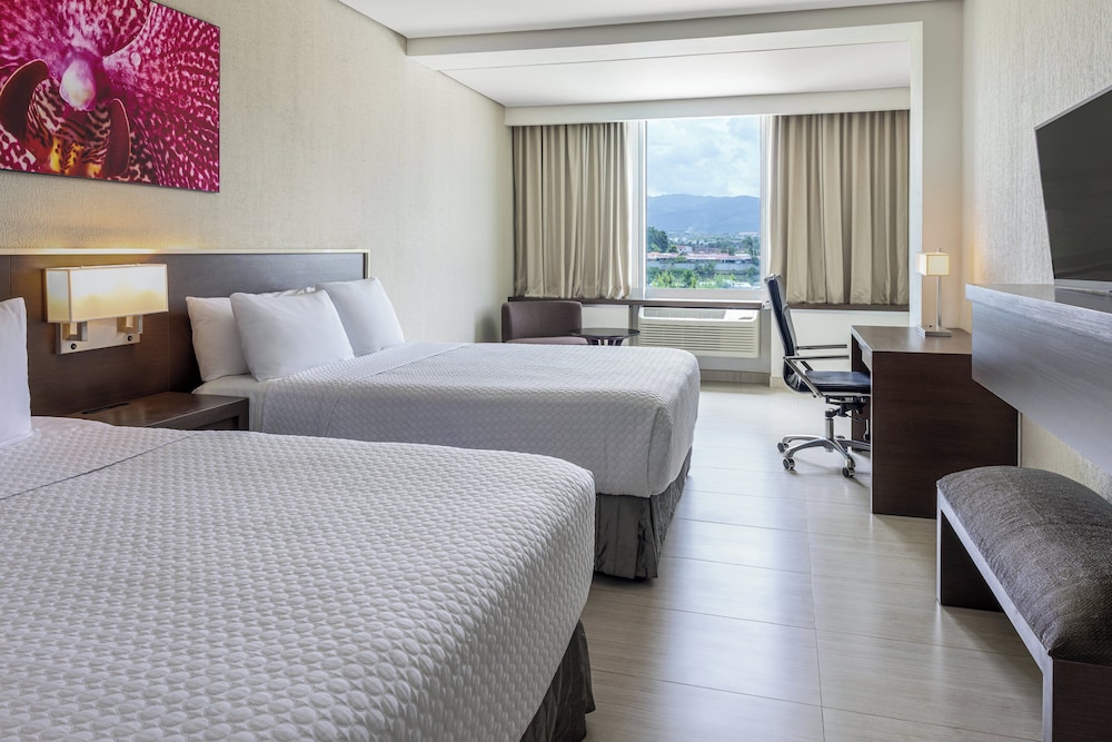 Standard Room, 2 Queen Beds
