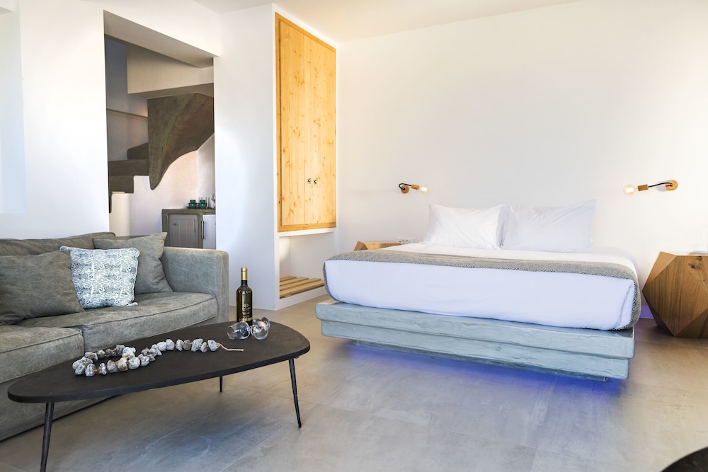 Honeymoon Villa, 2 Bedrooms, Private Pool, Sea View