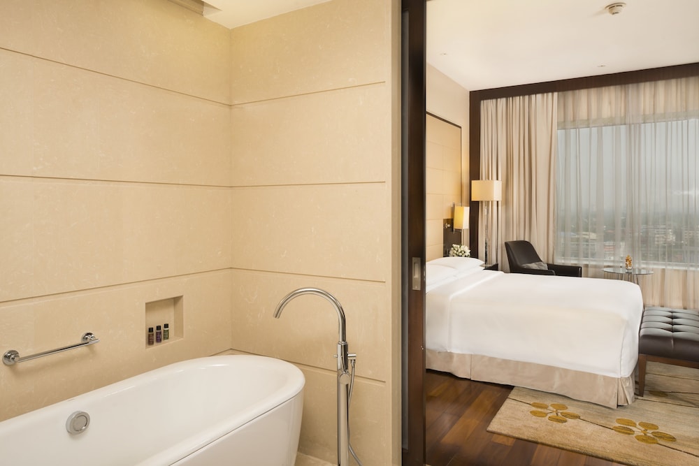 Executive Suite, 1 Bedroom