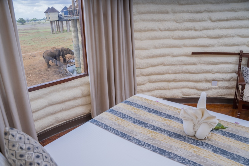 Standard Double or Twin Room - Photo 4